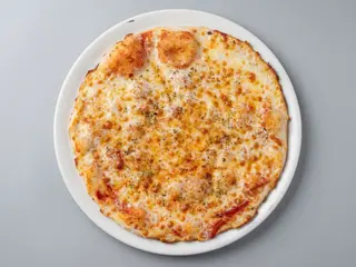 Pizza Margarita