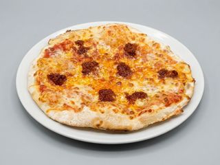 Pizza Mallorquina