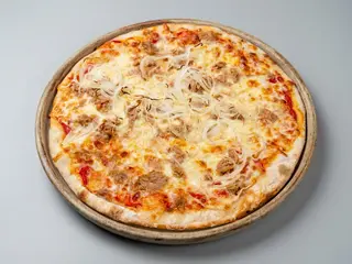 Pizza Toscana