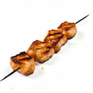 Pincho De Pez Mantequilla (2 Uds.)