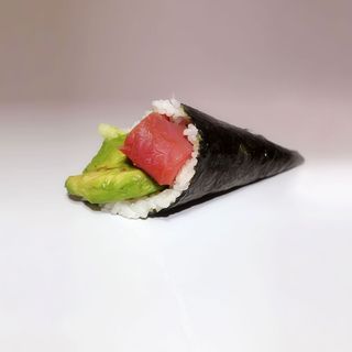 Temaki Atún