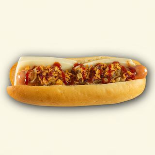 Bocadillo Bremen