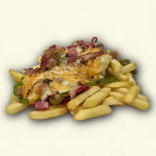 Patatas La Ronda