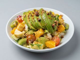Ensalada De Aguacate