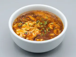 Sopa Agripicante