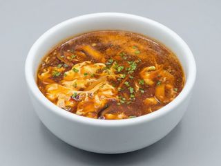 Sopa Agripicante