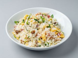 Arroz Frito tradicional Waipo