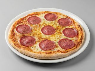 pizza salami (32 cm.)