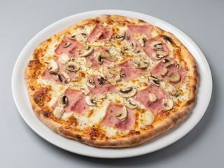 Pizza Prochuto (30 Cm.)