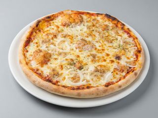 pizza atún (30 cm.)