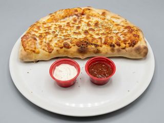 Pizza Calzone Kebaba (30 Cm.)