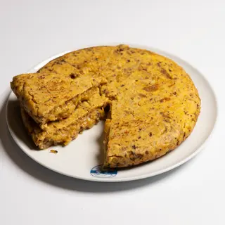 Tortilla de Dúo de Butifarras(Para 8 Personas)