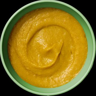 Puré de ternera, guisantes y arroz (+6 meses)