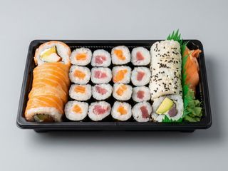 B10. Sushi Tokio