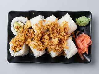 B23. California Roll