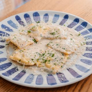 Ravioloni Tartufoni 