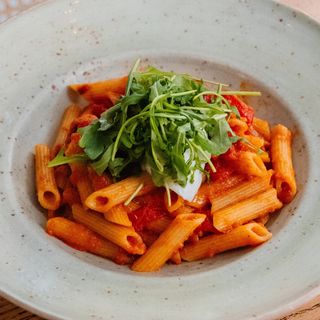 Penne alla bufala SG