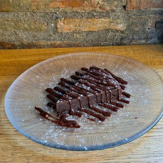 Torta al Cioccolato