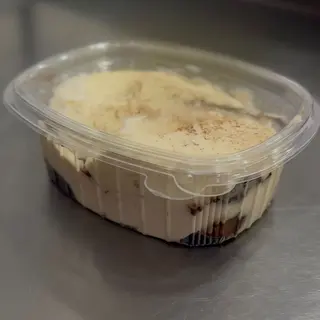 Tiramisú