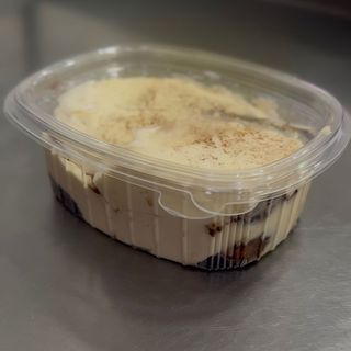 Tiramisú 