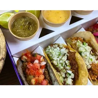Taco N Todo