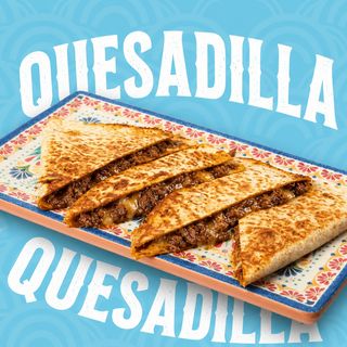 Quesadilla