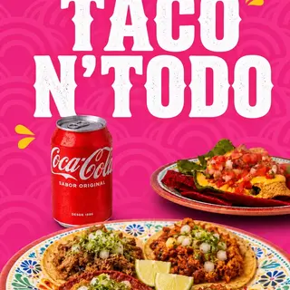 Taco N Todo