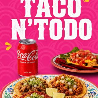 Taco N Todo