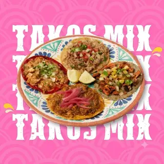 Taco Mix