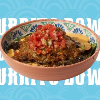 Burrito Bowl