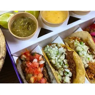 Taco Mix