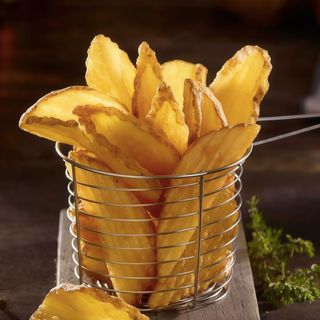 Ración Patatas Fritas