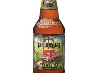Founders All Day IPA Artesana