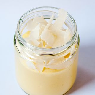 Delicia de la Pasión