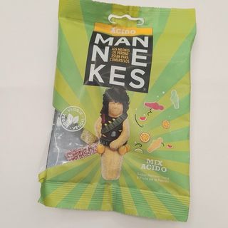 Meones ácidos mix 100gr