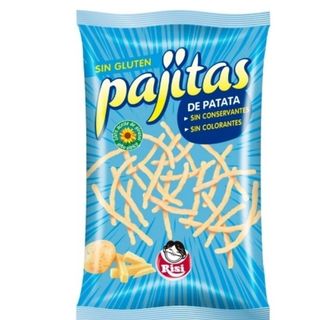 Risi Pajitas 100g
