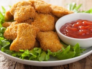 Nugget De Pollo (6 Uds.)