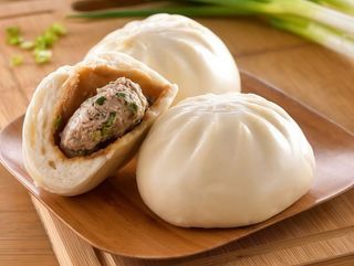 Dim Sum Shien Ló Pao