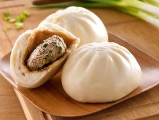 Dim Sum Shien Ló Pao