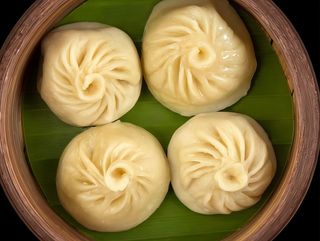 Dim Sum Siau Long Pao