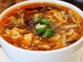 Sopa Agripicante