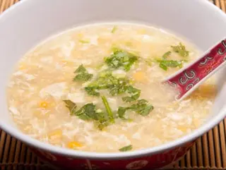 Sopa De Mariscos