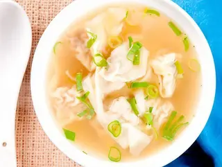 Sopa De Wan-Tun