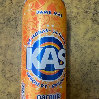 Kas naraja