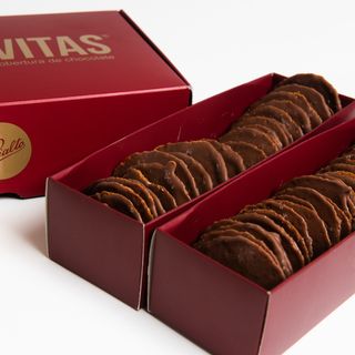 Caja Moscovitas® 1000g (1Kilo)