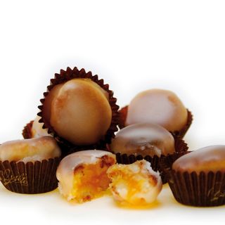 Princesitas Caja de 250g