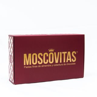 Caja Moscovitas® 250g
