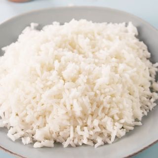 Arroz blanco 