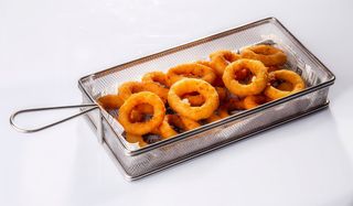 Aros De Cebolla