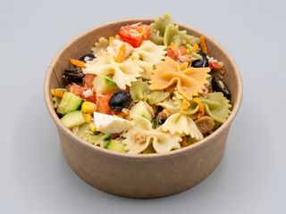 Ensalada De Pasta
